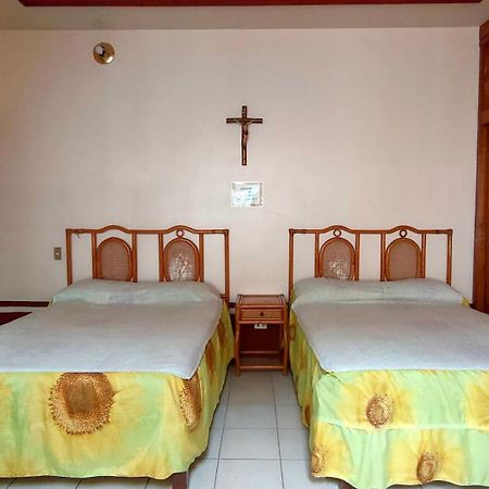 Oyo Posada Santa Cecilia, Jerez Zacatecas เฮเรซ เด การ์ซิอา ซาลินาส ภายนอก รูปภาพ