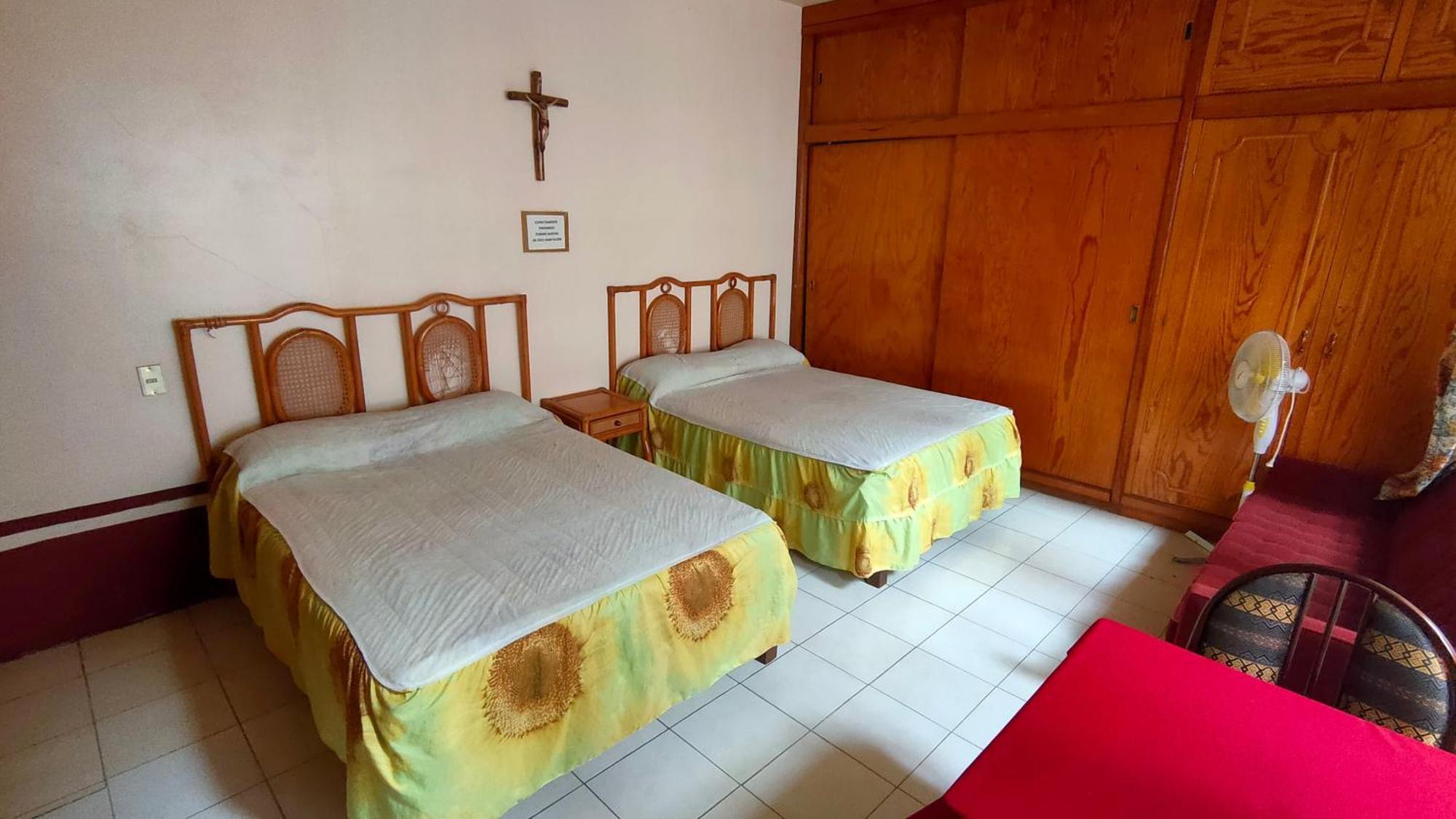 Oyo Posada Santa Cecilia, Jerez Zacatecas เฮเรซ เด การ์ซิอา ซาลินาส ภายนอก รูปภาพ