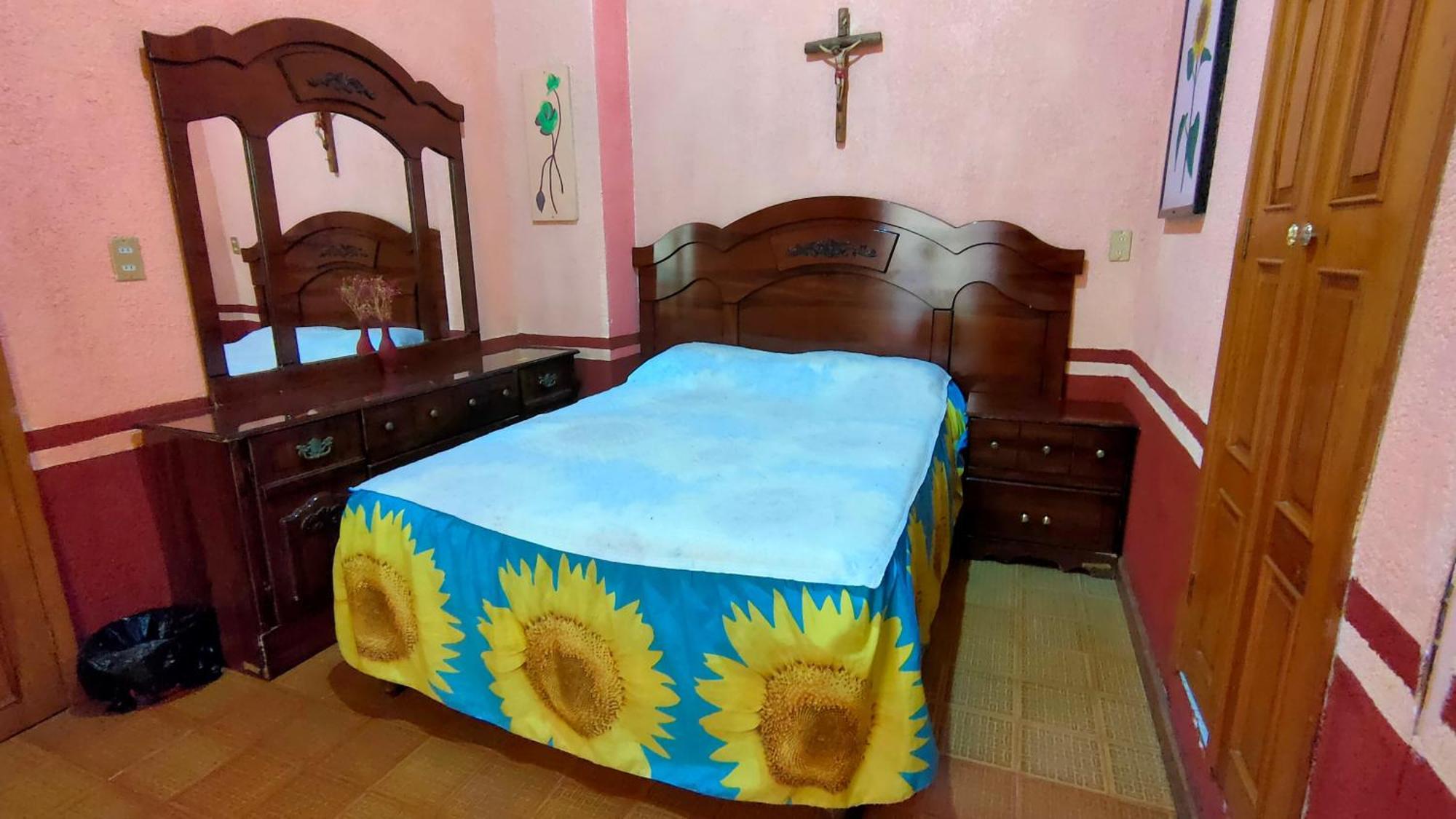 Oyo Posada Santa Cecilia, Jerez Zacatecas เฮเรซ เด การ์ซิอา ซาลินาส ภายนอก รูปภาพ